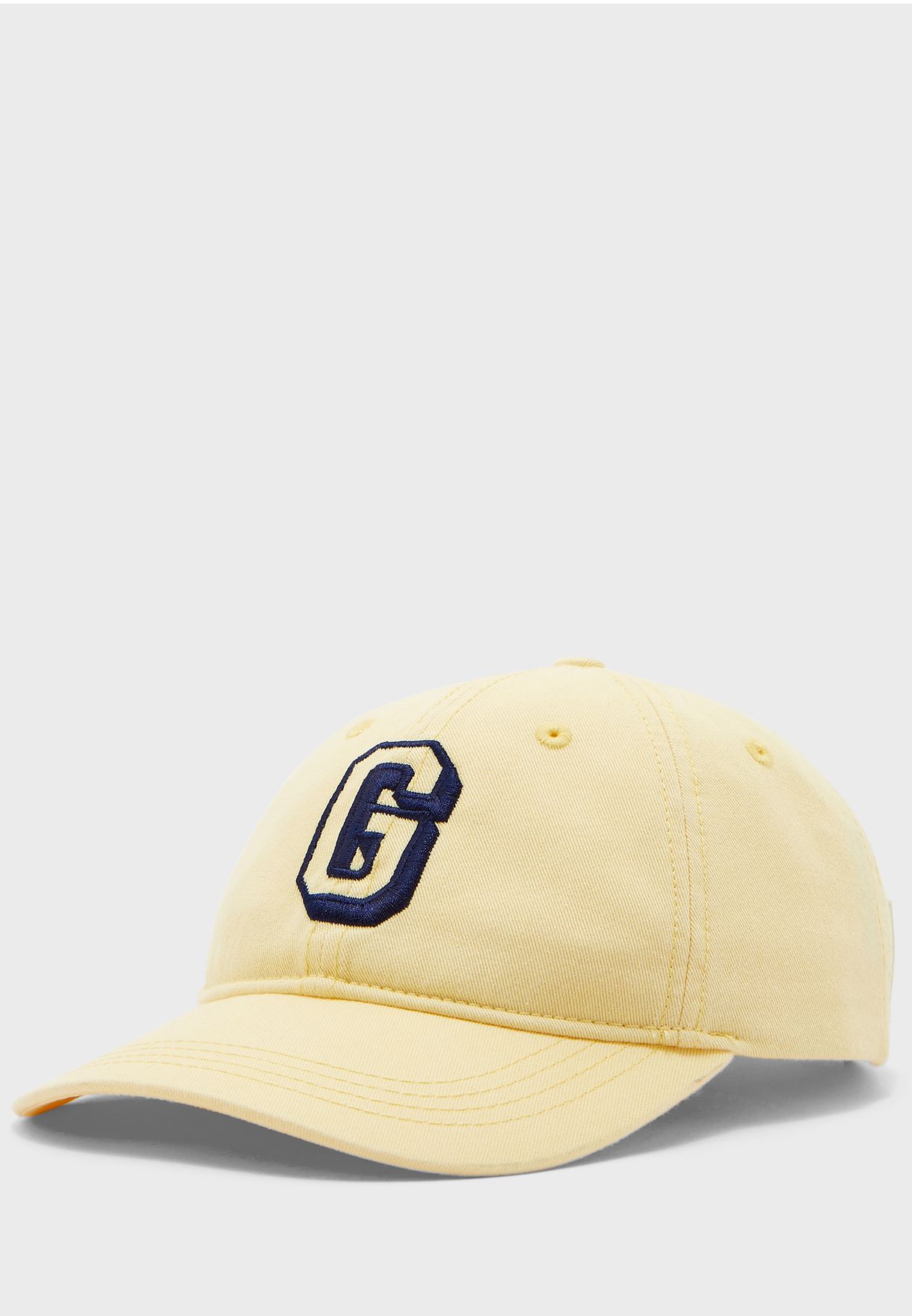 G Logo Cap