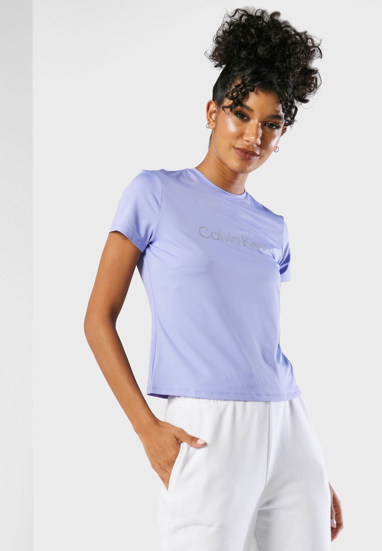 Logo T-Shirt