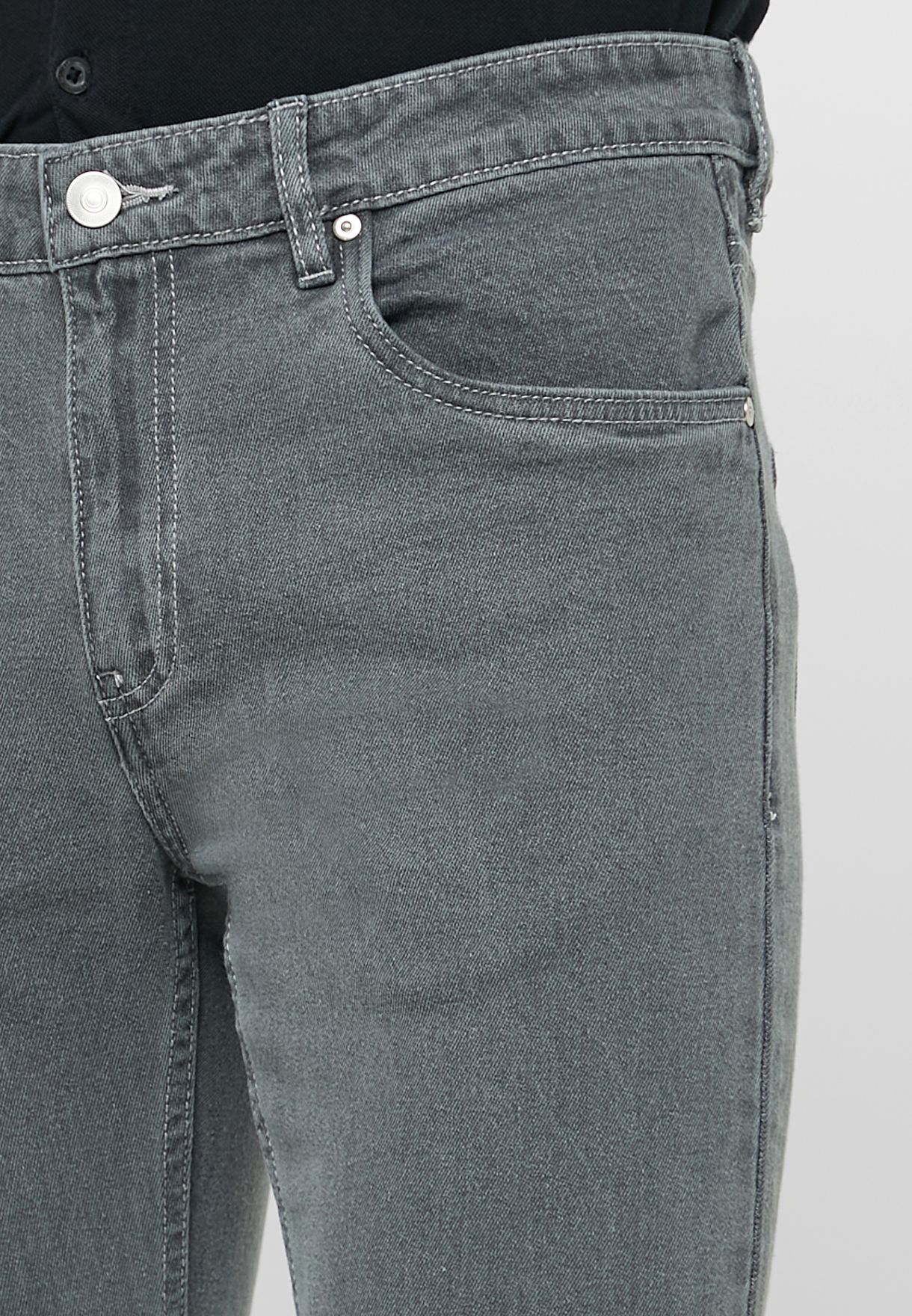 Denim Jeans