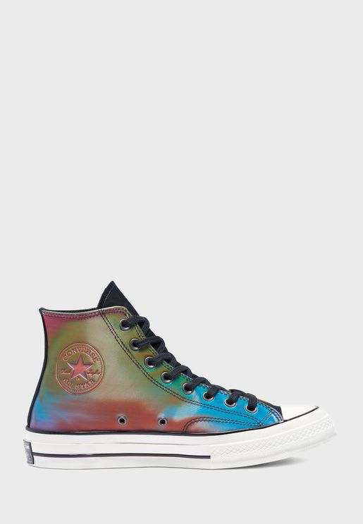 ladies blue converse size 5