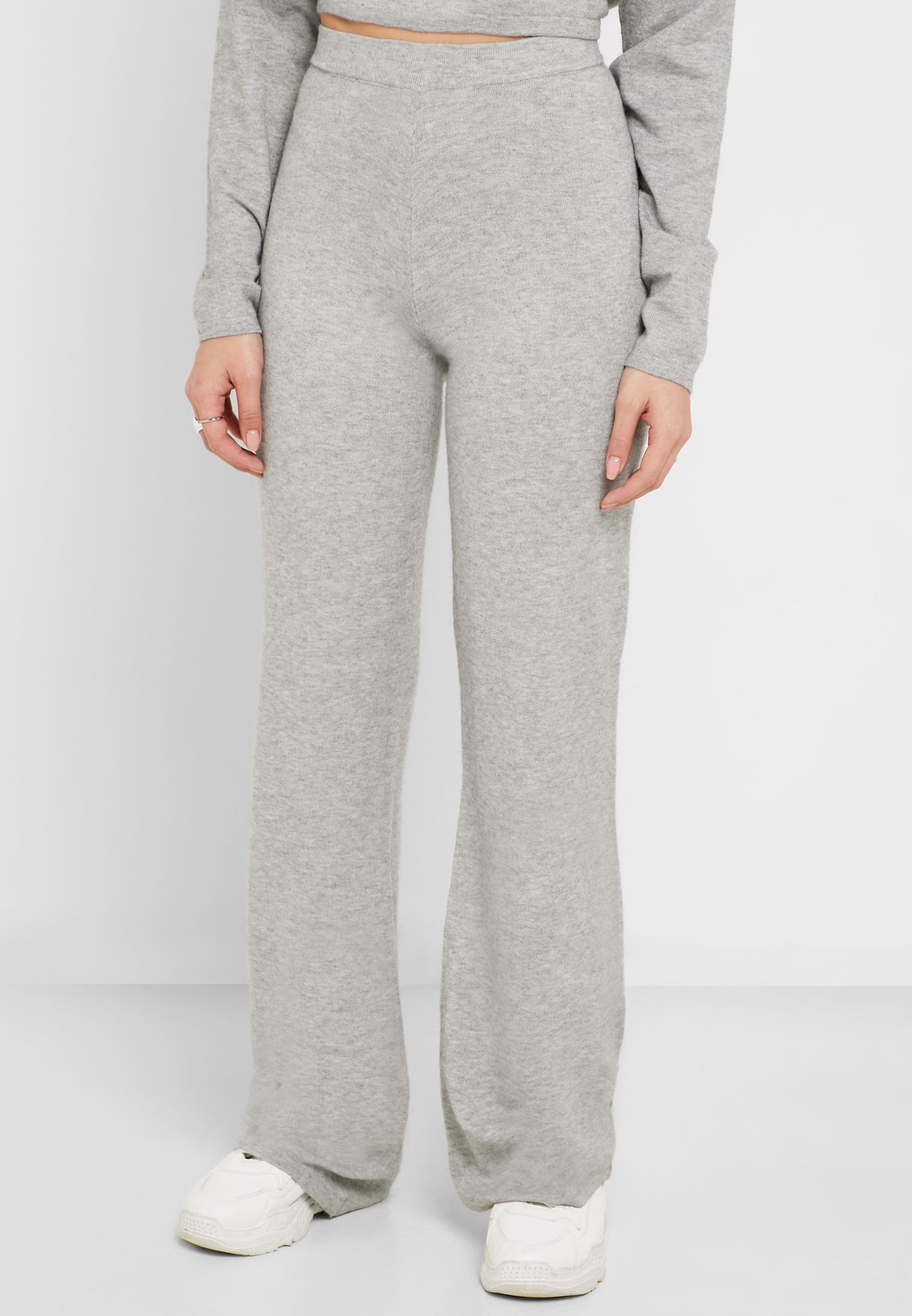 sweater and joggers set