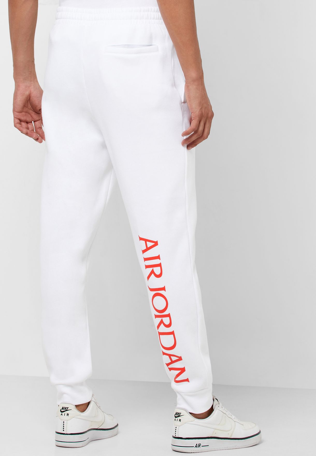 mens jordan sweatpants