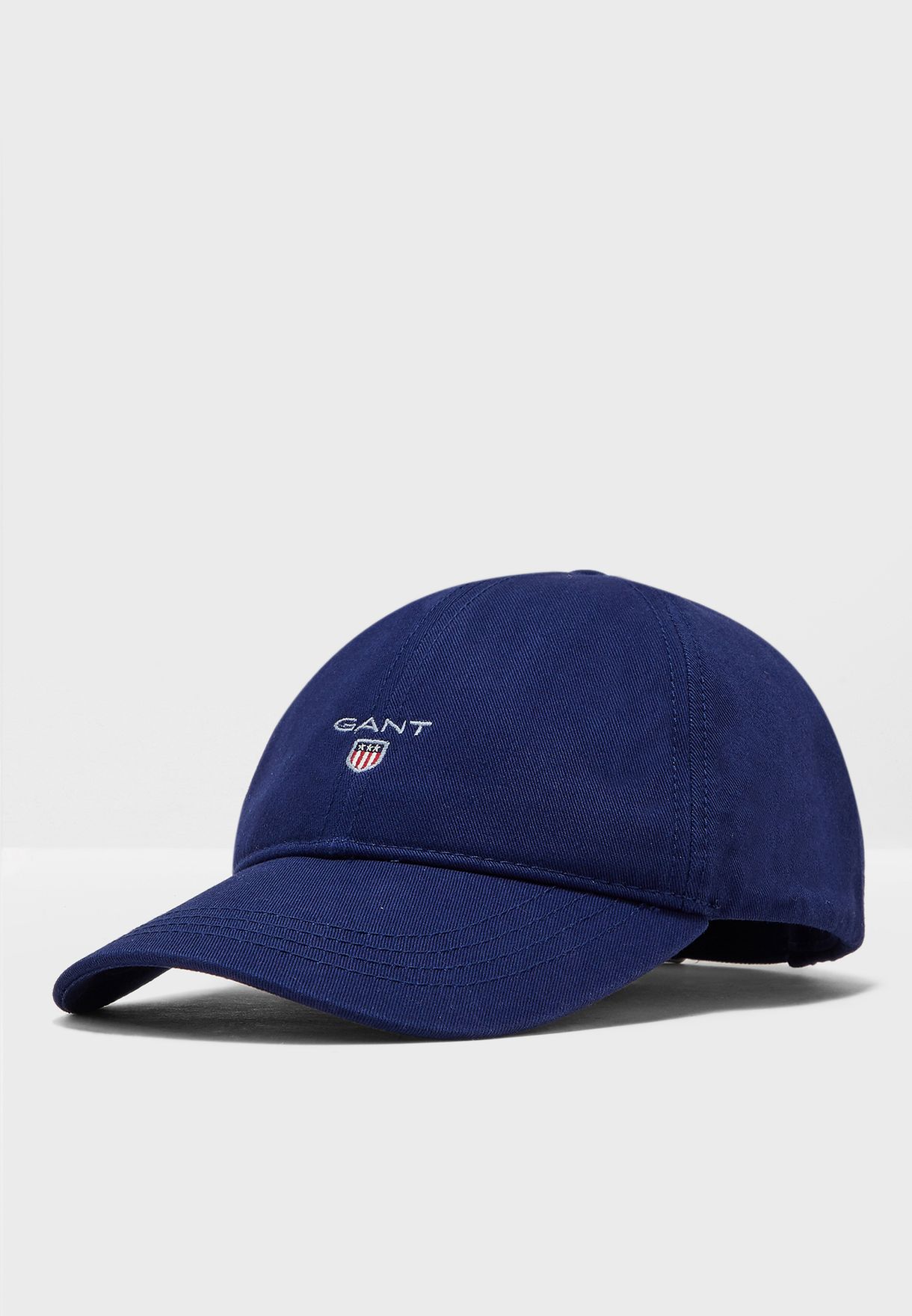 gant twill cap