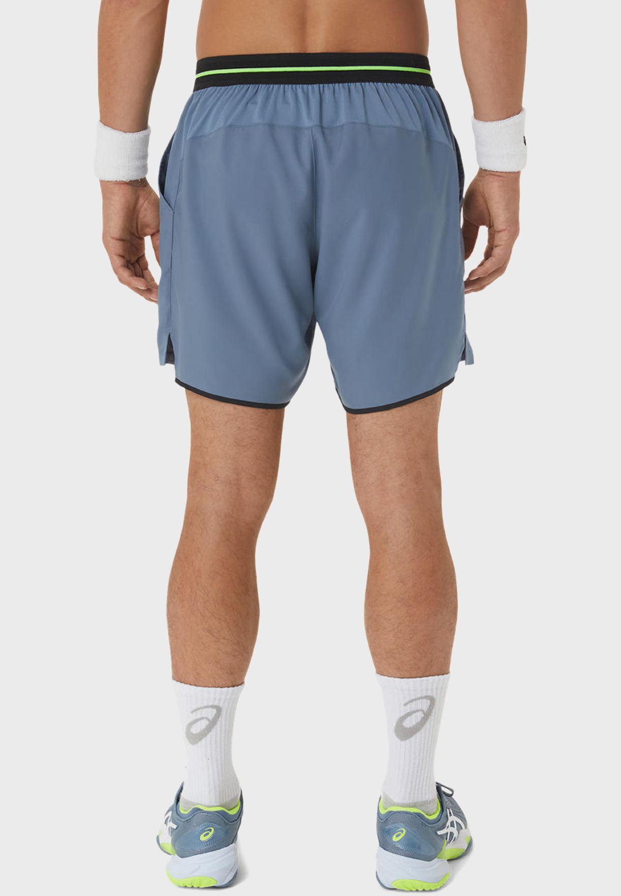 7" Match Shorts