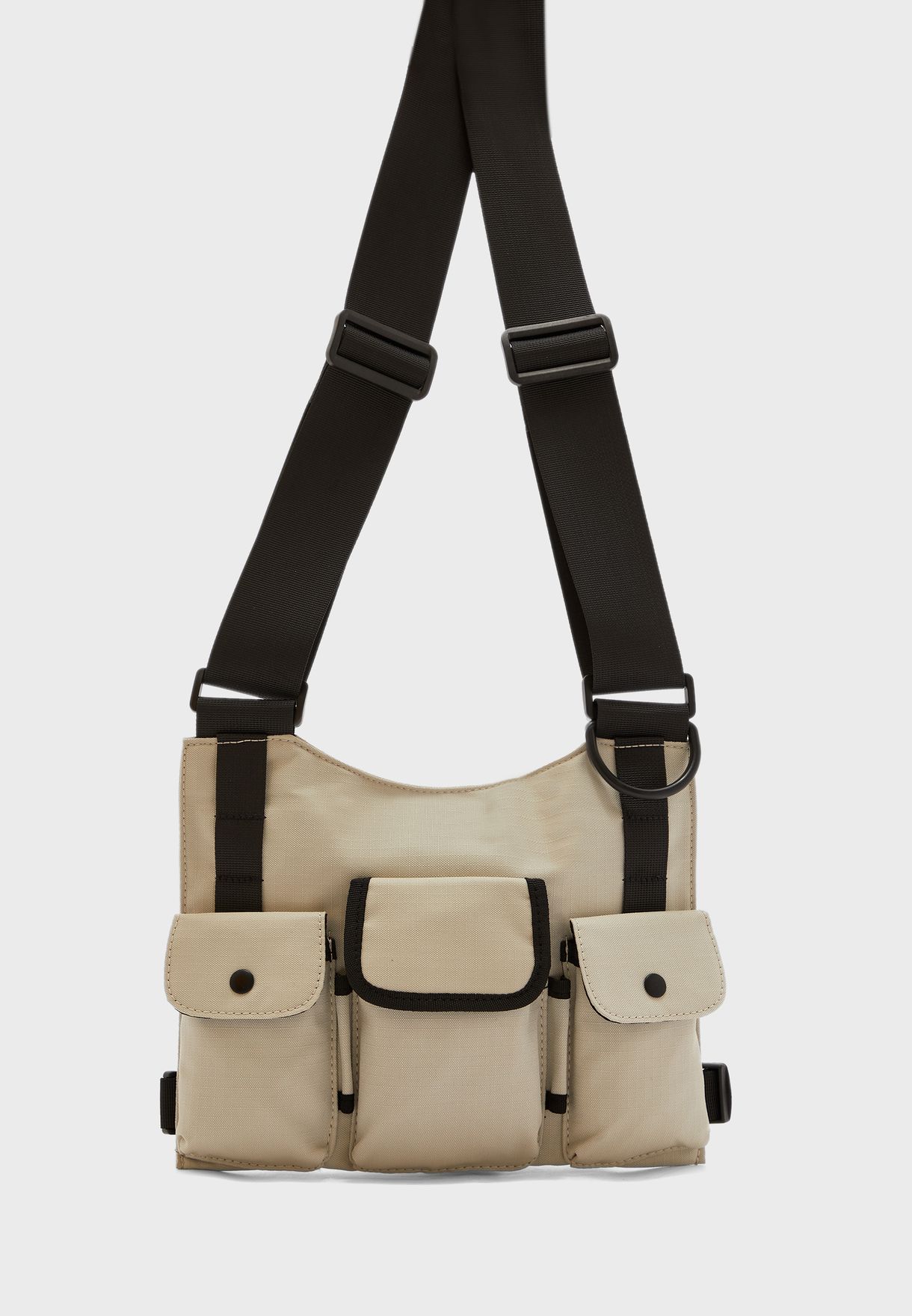 topman duffle bag