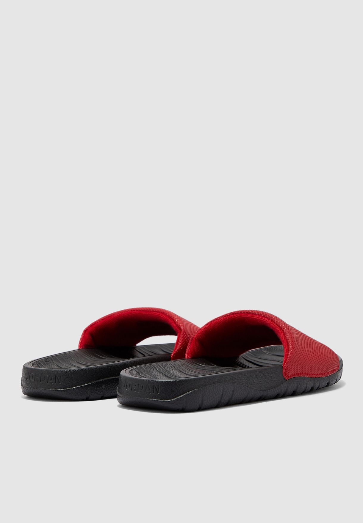 Buy Nike red Jordan Break Slides for Men in MENA, Worldwide | AR6374-600