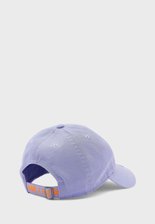 WOMEN FASHION Accessories Hat and cap Purple discount 98% Silvian Heach hat and cap Purple Single 