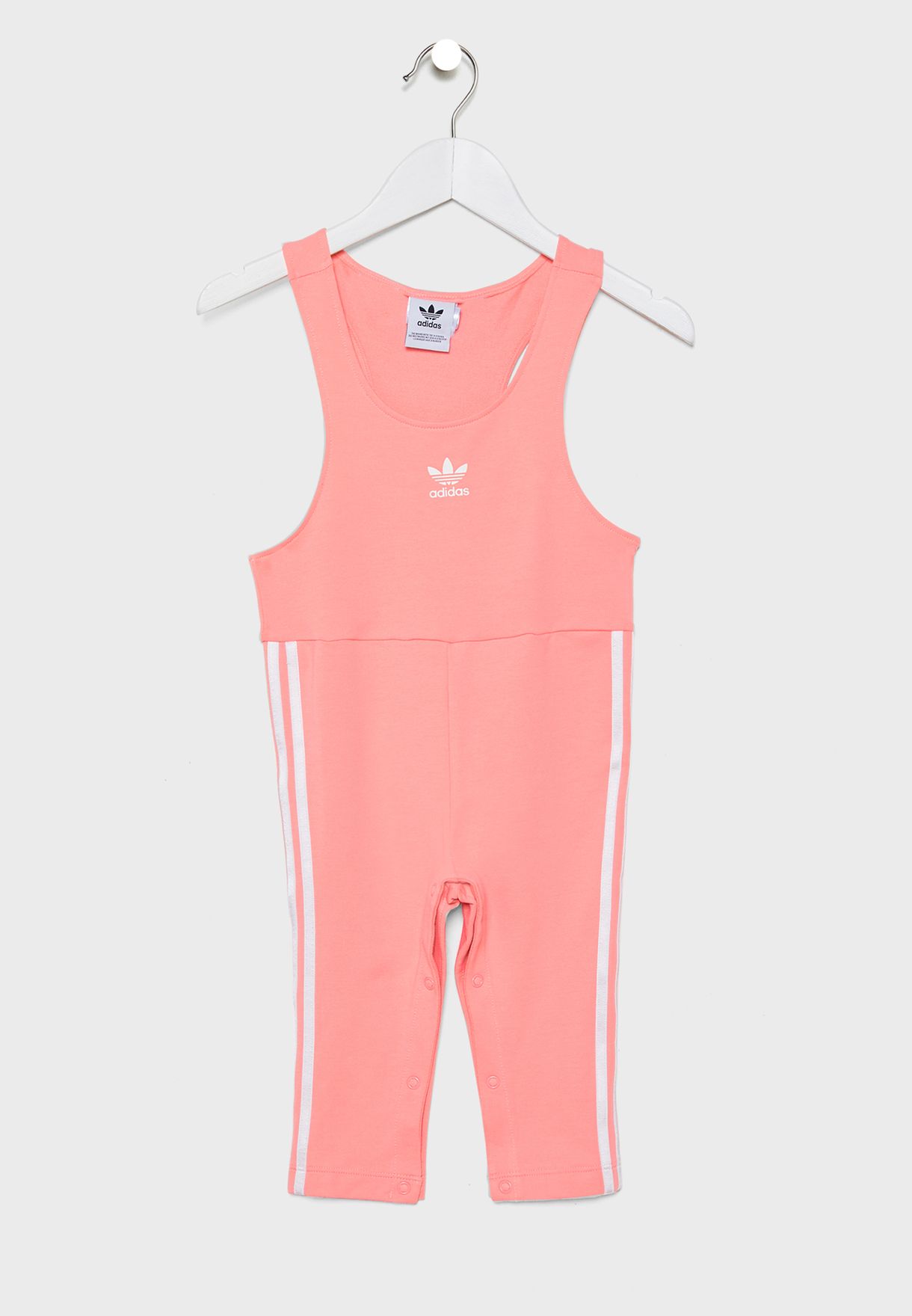 adidas originals 3 piece sleeveless suit infant