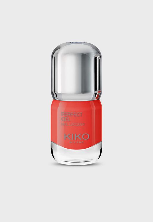 KIKO Milano Nail Polish In UAE online - Namshi