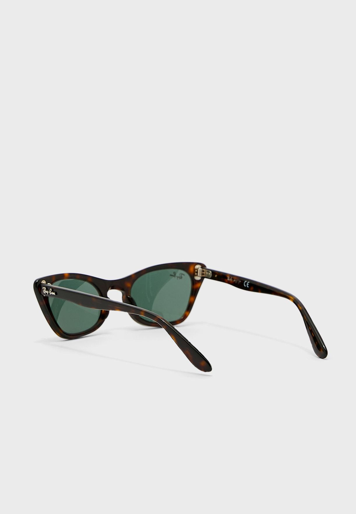 0Rj9099S Cateye Sunglasses