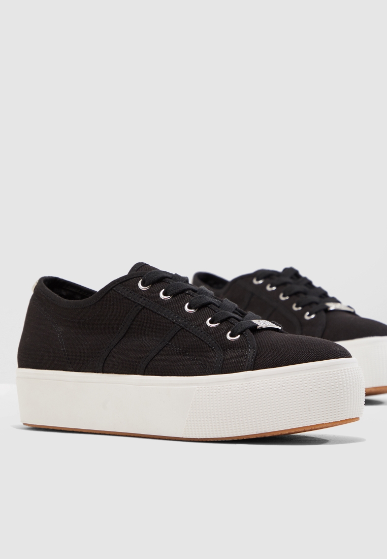 steve madden emmi black