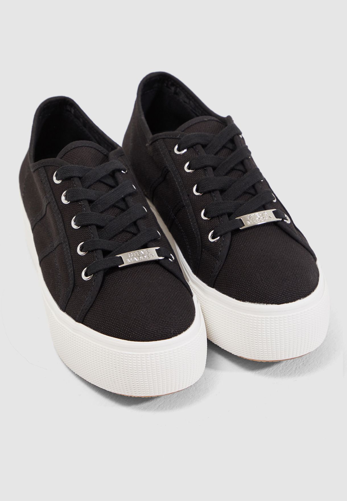 steve madden emmi black