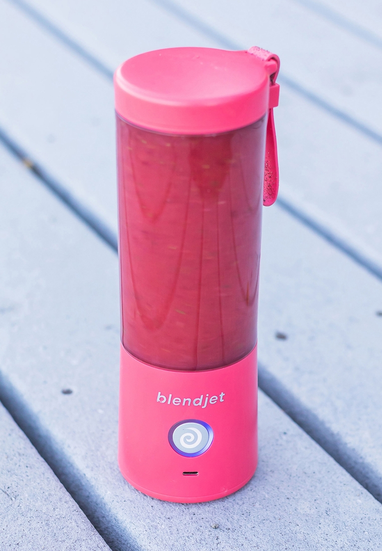 Buy Blendjet pink Portable Blender V2 for Women Baghdad, Basra
