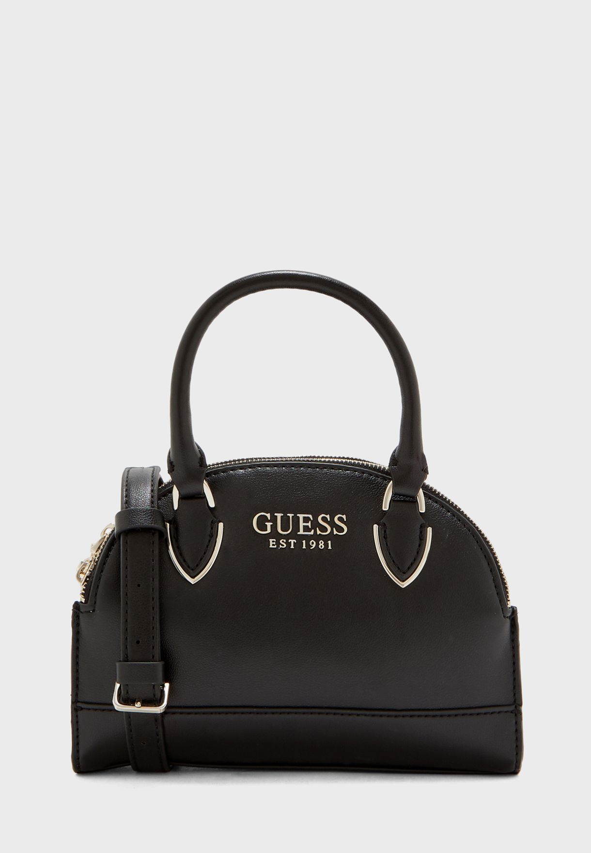 guess cali satchel