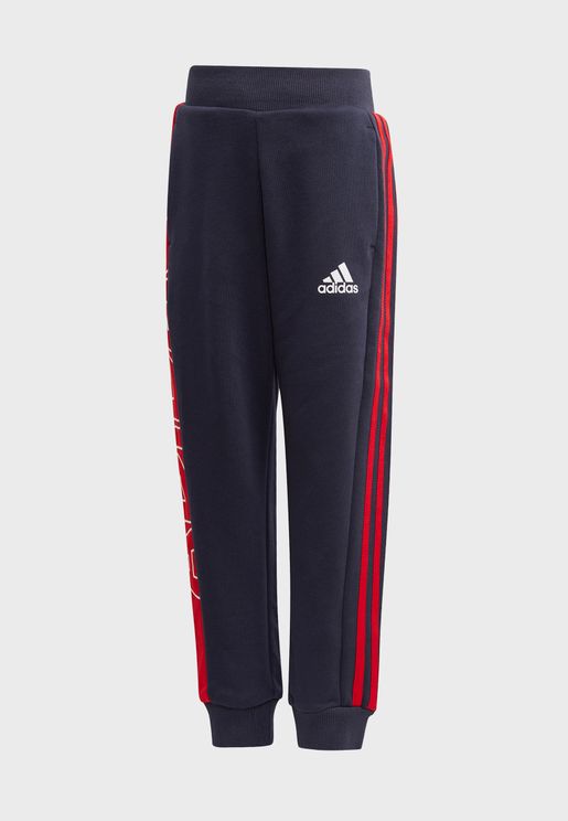 adidas exclusive clothing