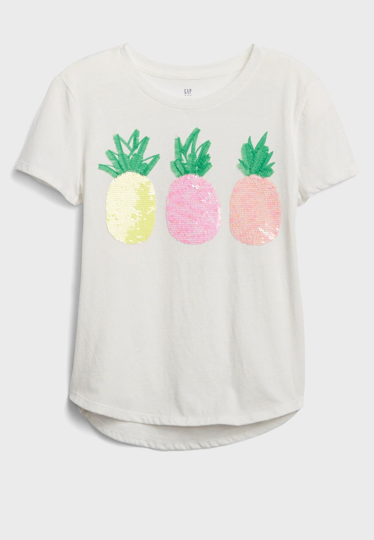 pineapple shirt for kids