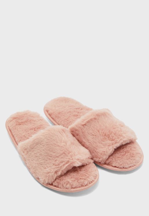 bedroom slippers online