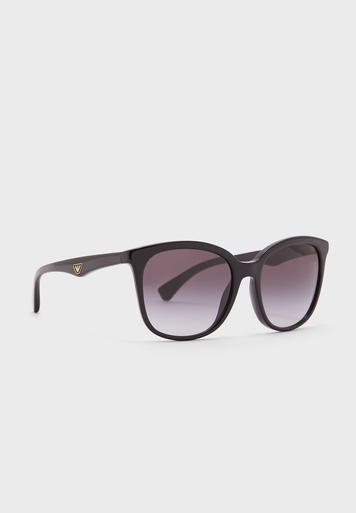 0Ea4157 Oversized Sunglasses