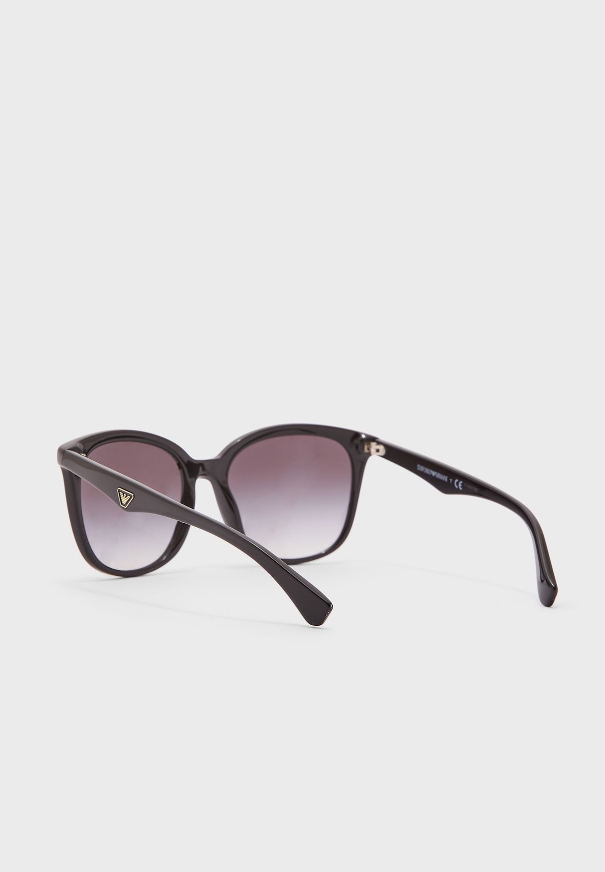 0Ea4157 Oversized Sunglasses