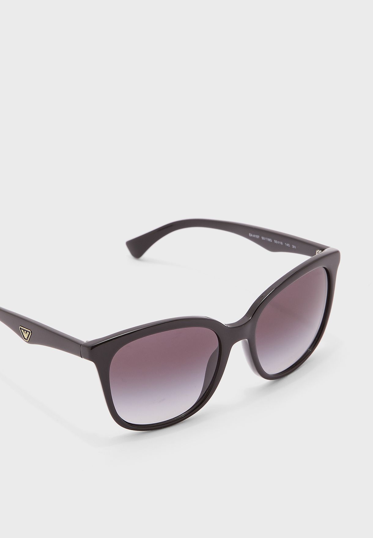 0Ea4157 Oversized Sunglasses