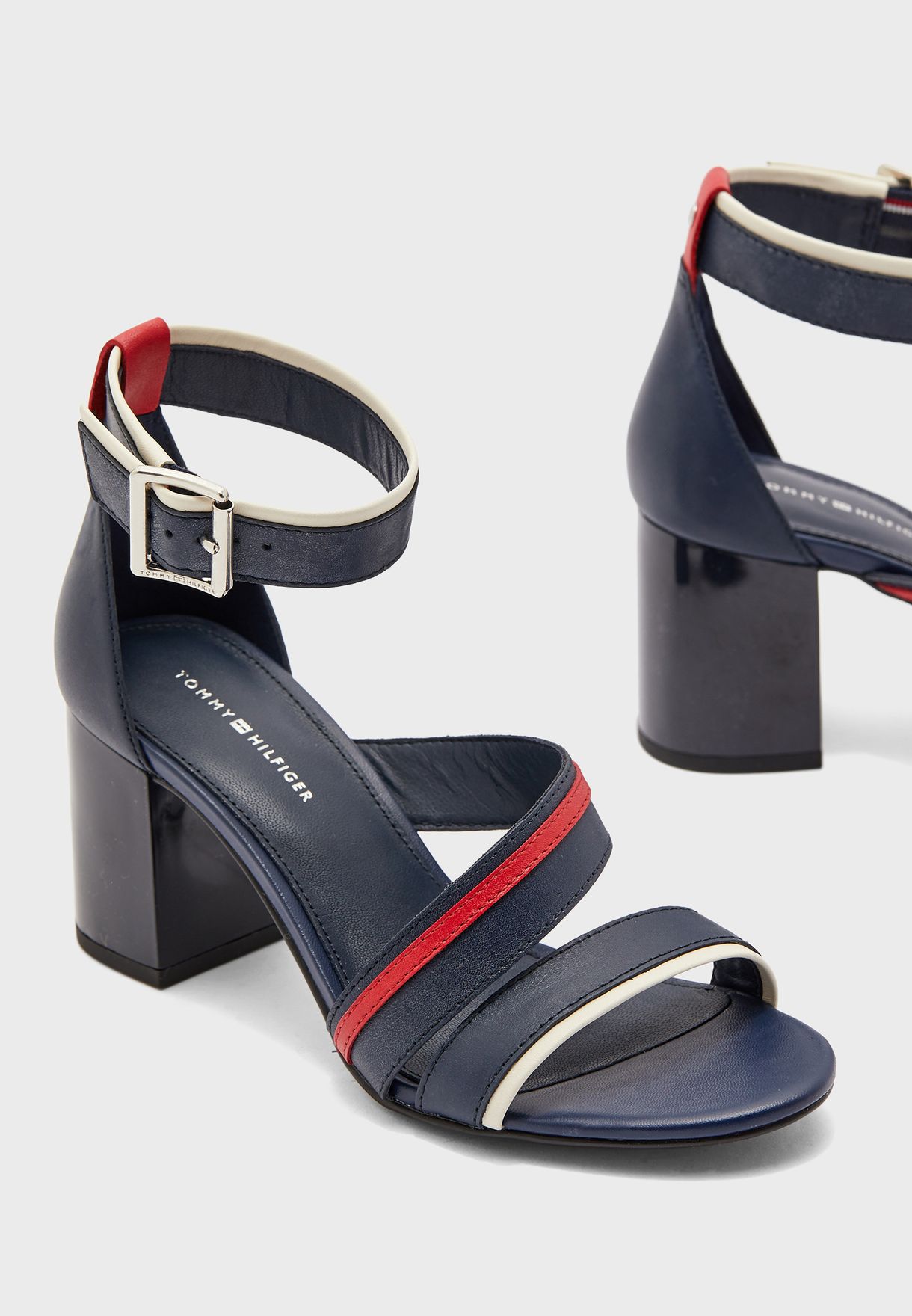 tommy heels