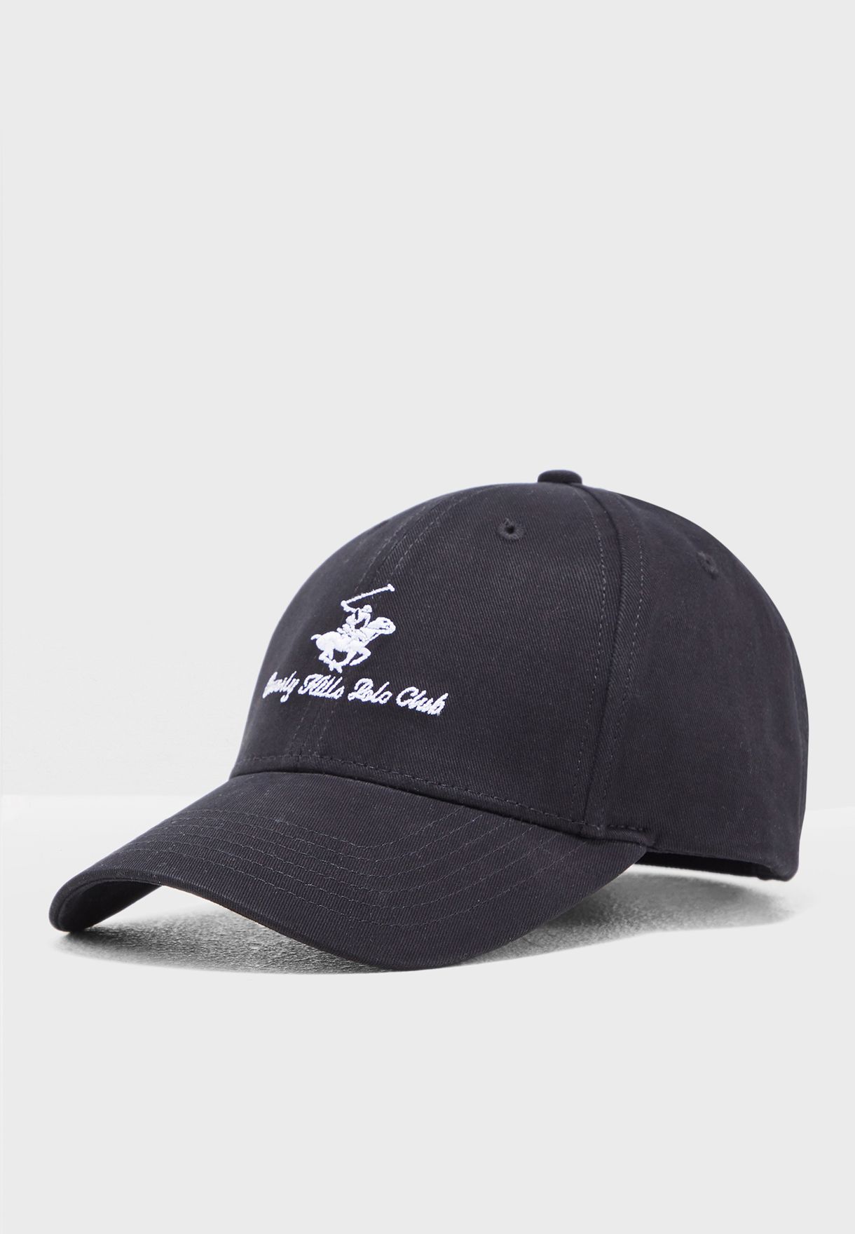 beverly hills polo club cap