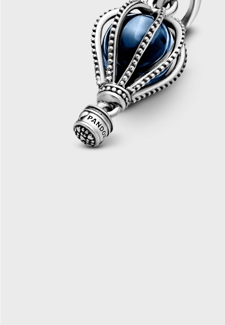 Pandora Hot Air Balloon Trip Charm