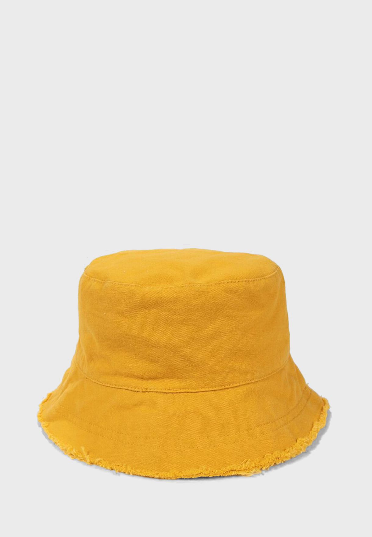 Infant Distressed Bucket Hat