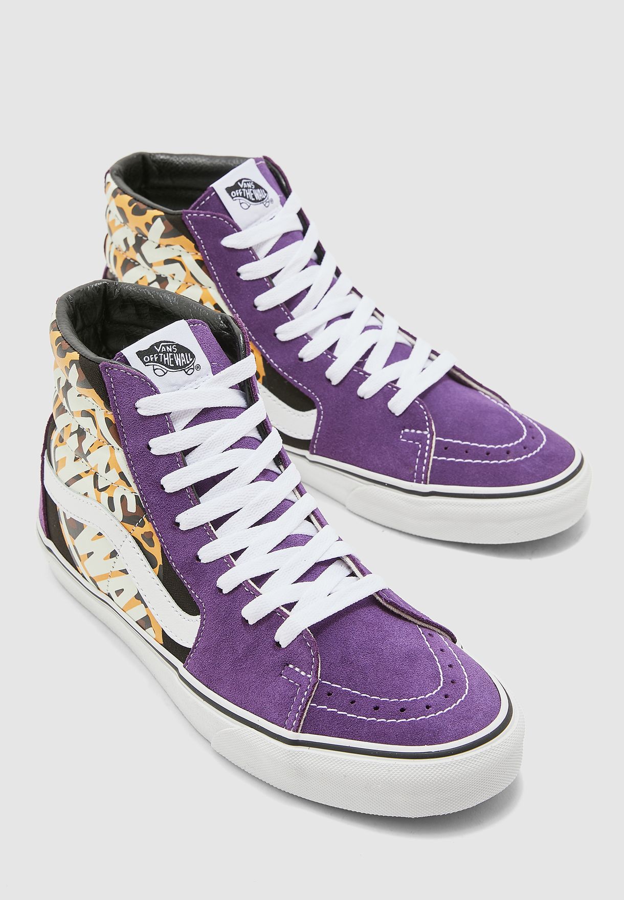vans bahrain