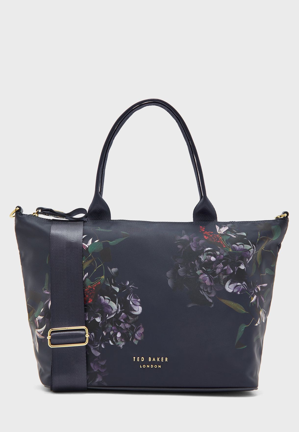 ted baker pomegranate bag