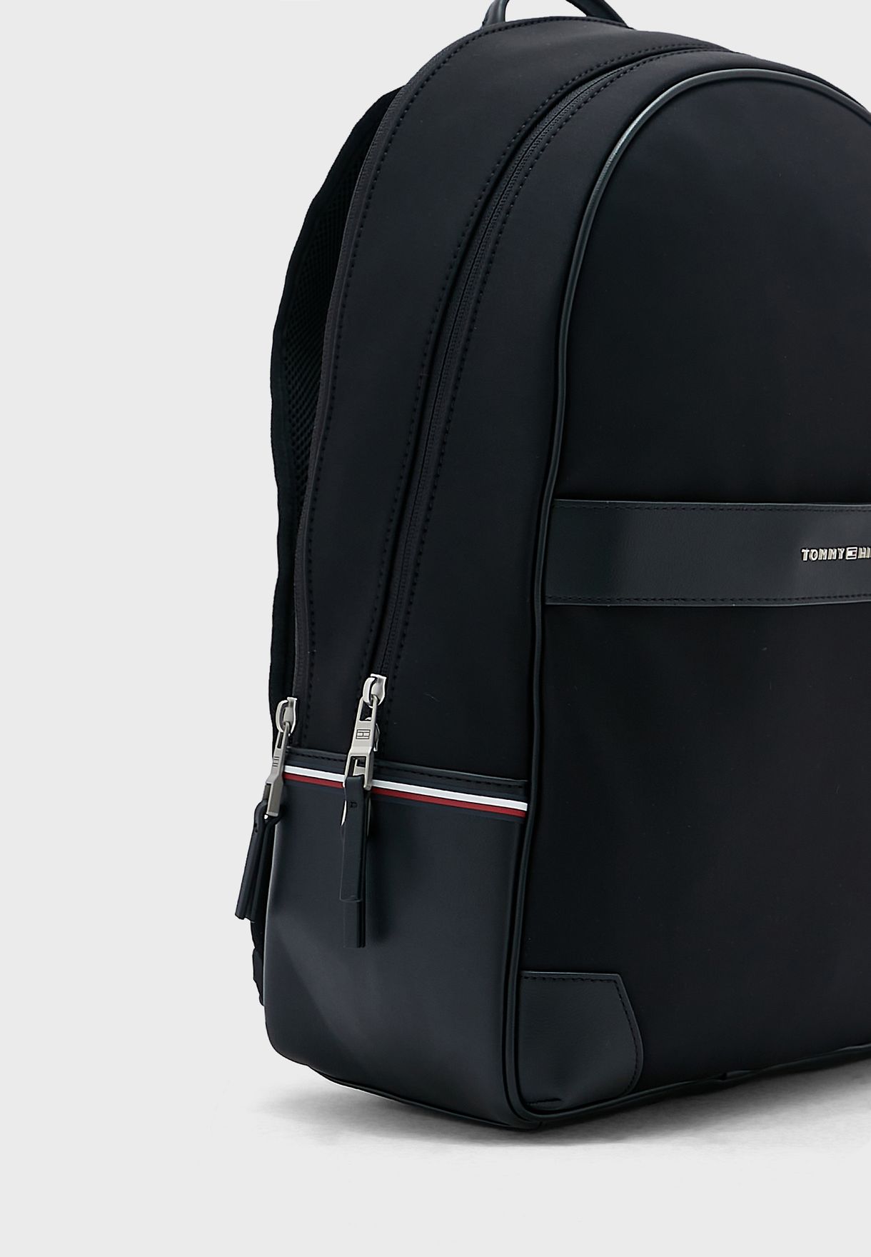 Essential Logo Backpack