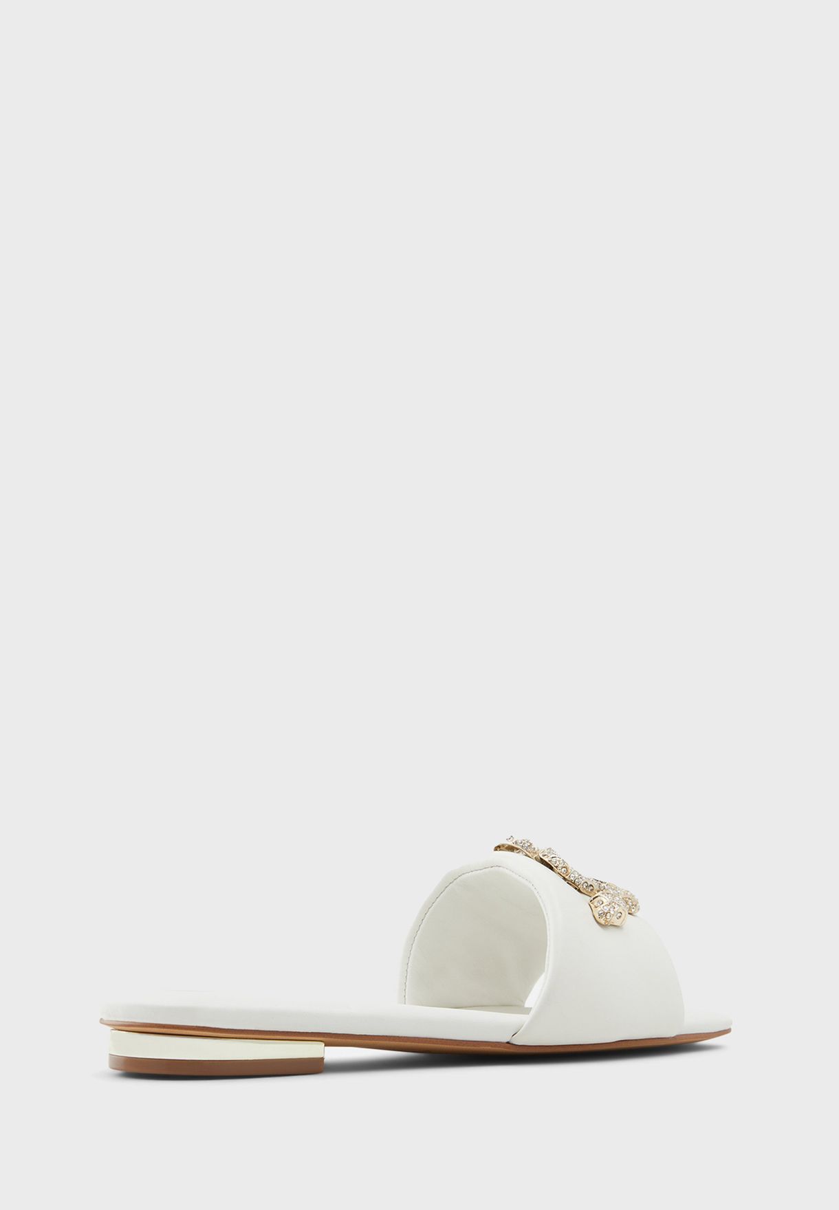 Disteira Flat Sandals