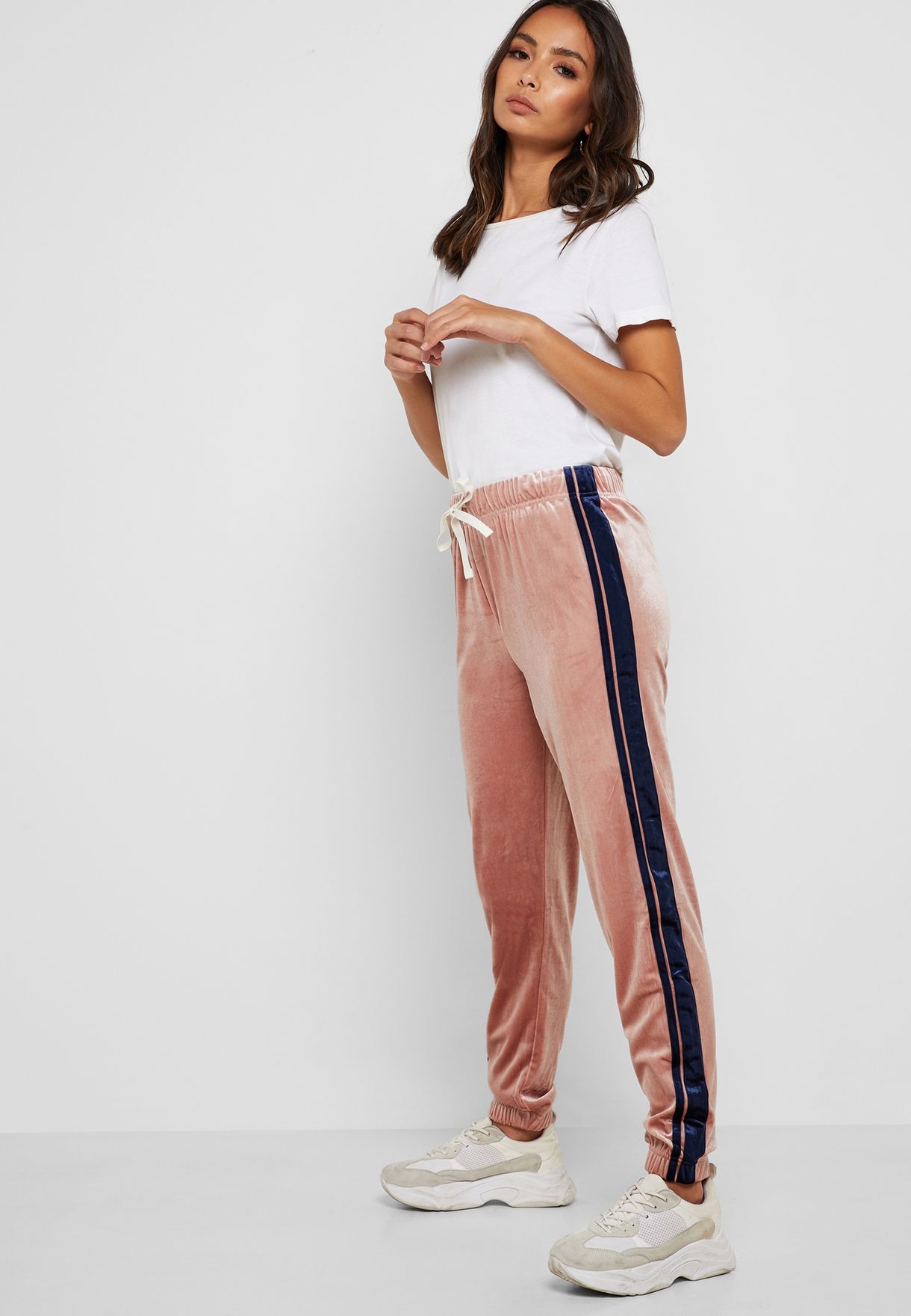 joggers forever 21