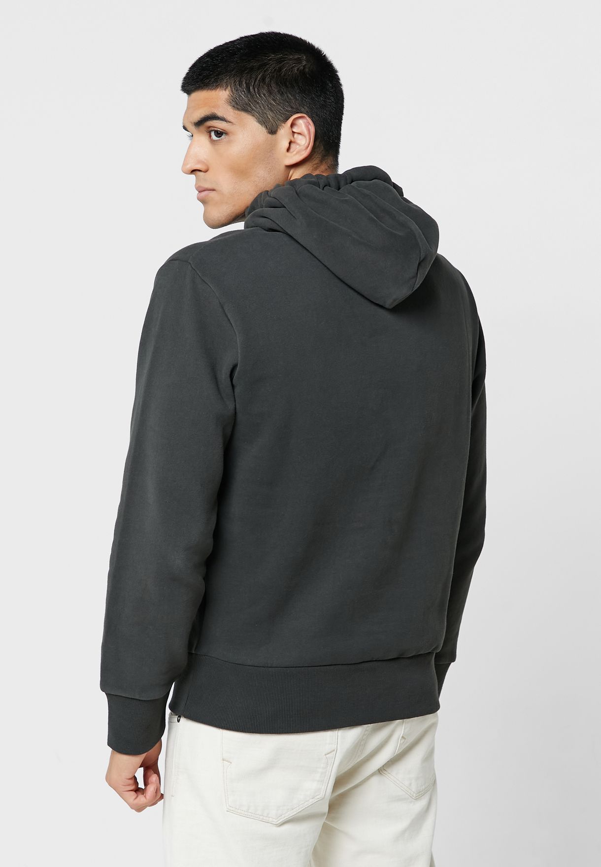 Logo Hoodie