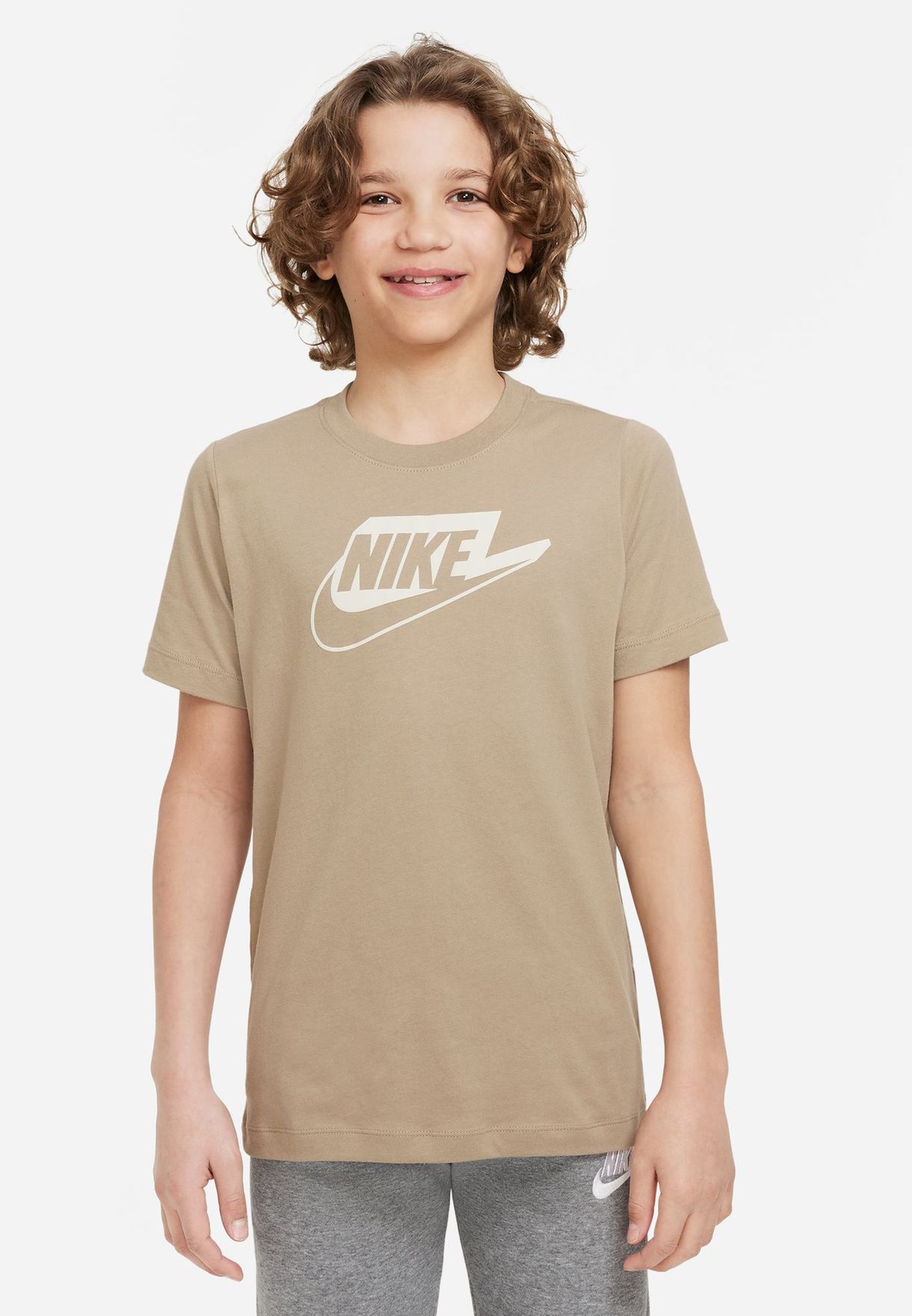 Youth Nsw Graphic T-Shirt