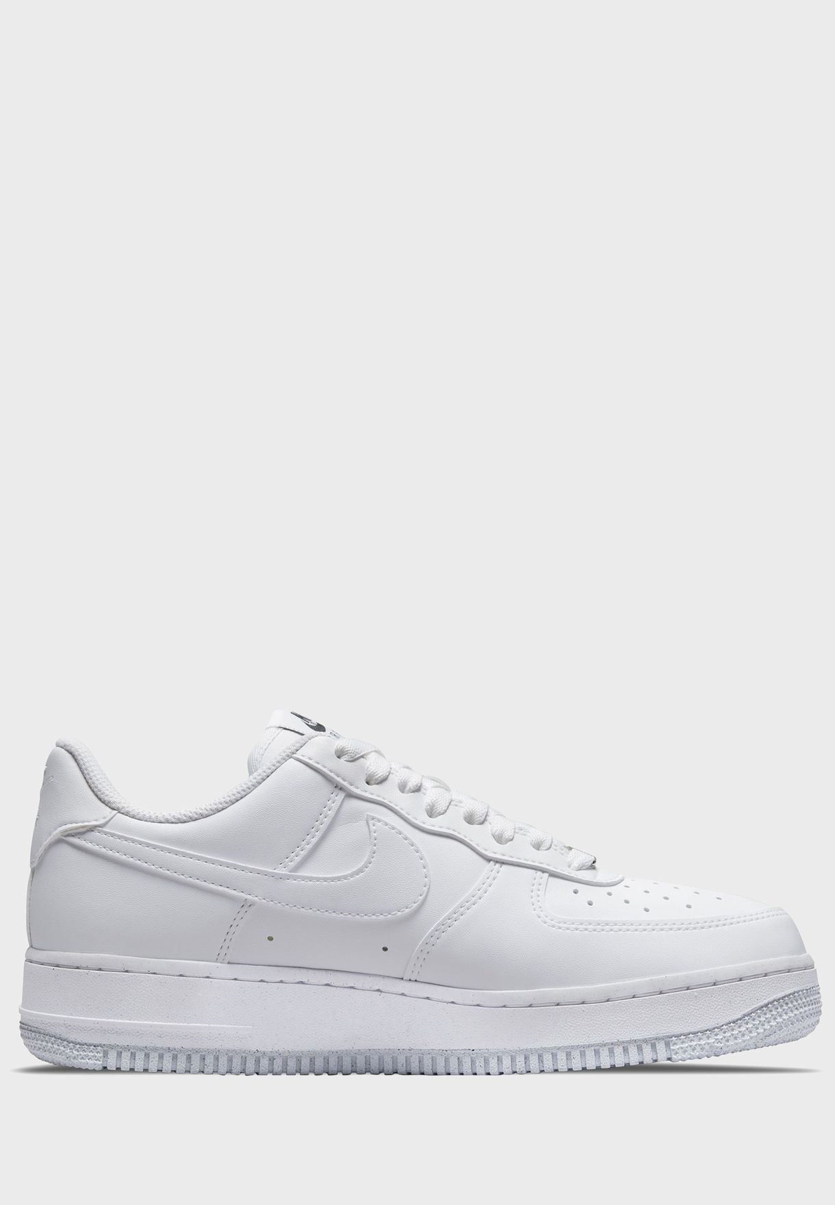 Buy Nike white Air Force 1 '07 Next Nature for Women in Dubai, Abu Dhabi