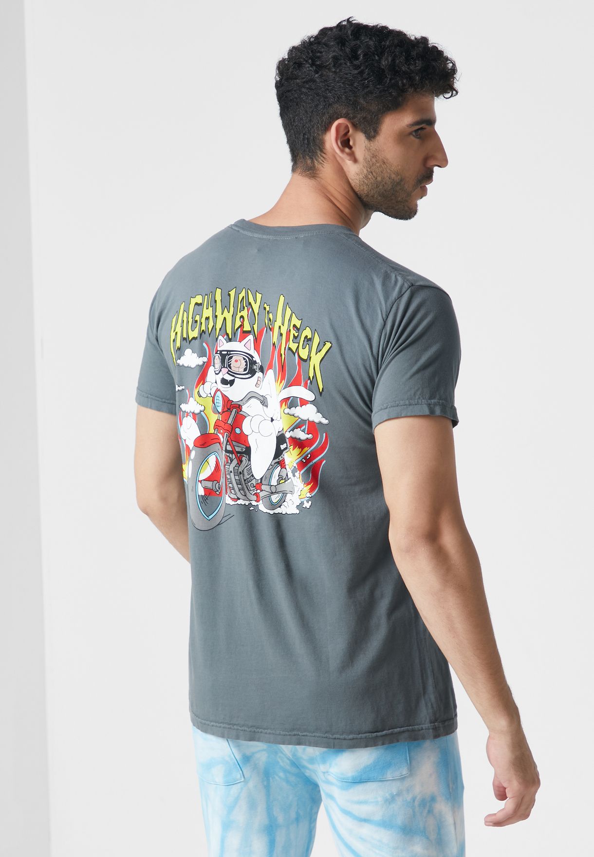 Highway To Heck T-Shirt