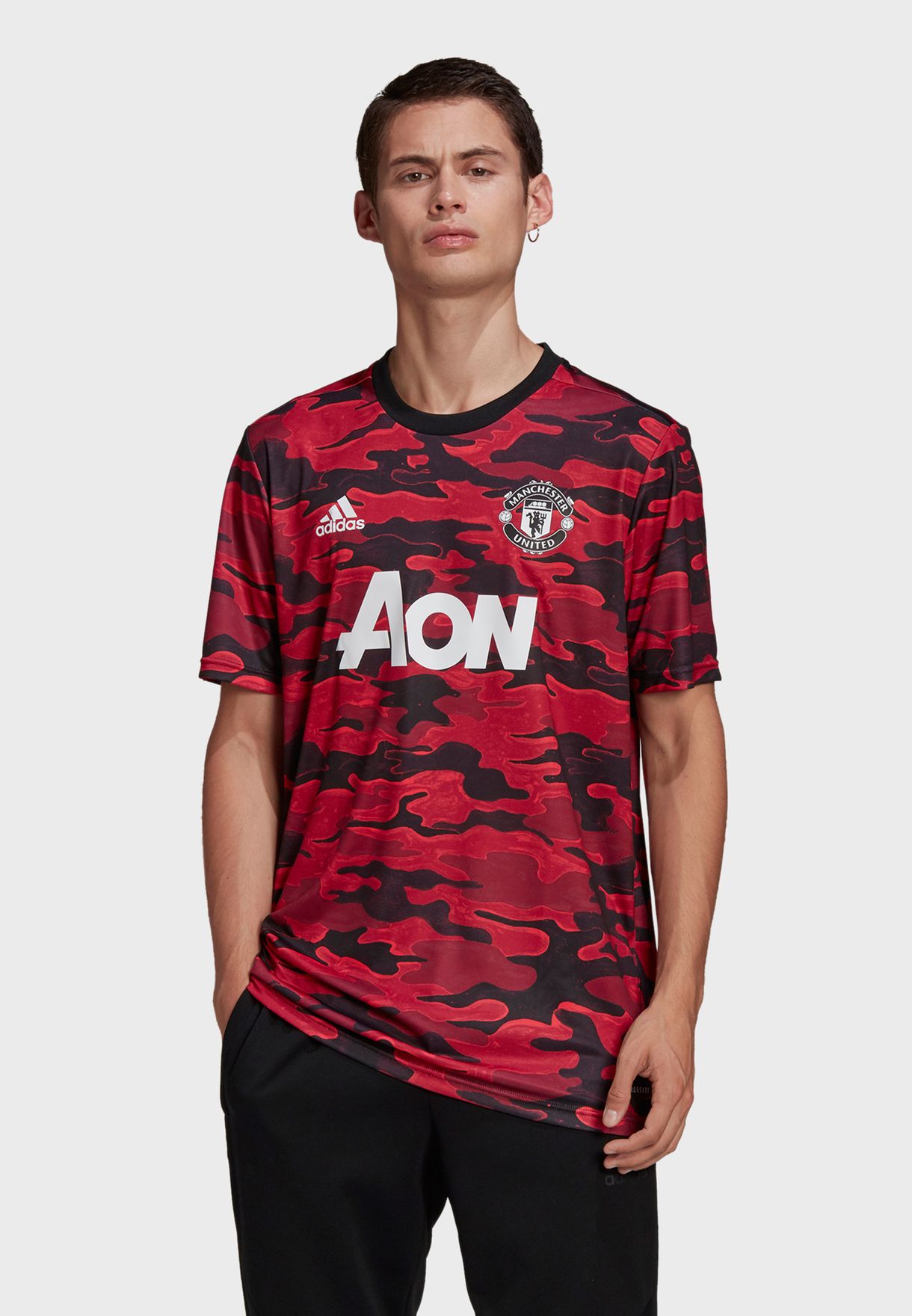 pre order man utd kit