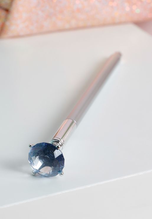 Diamond Ballpoint Pen