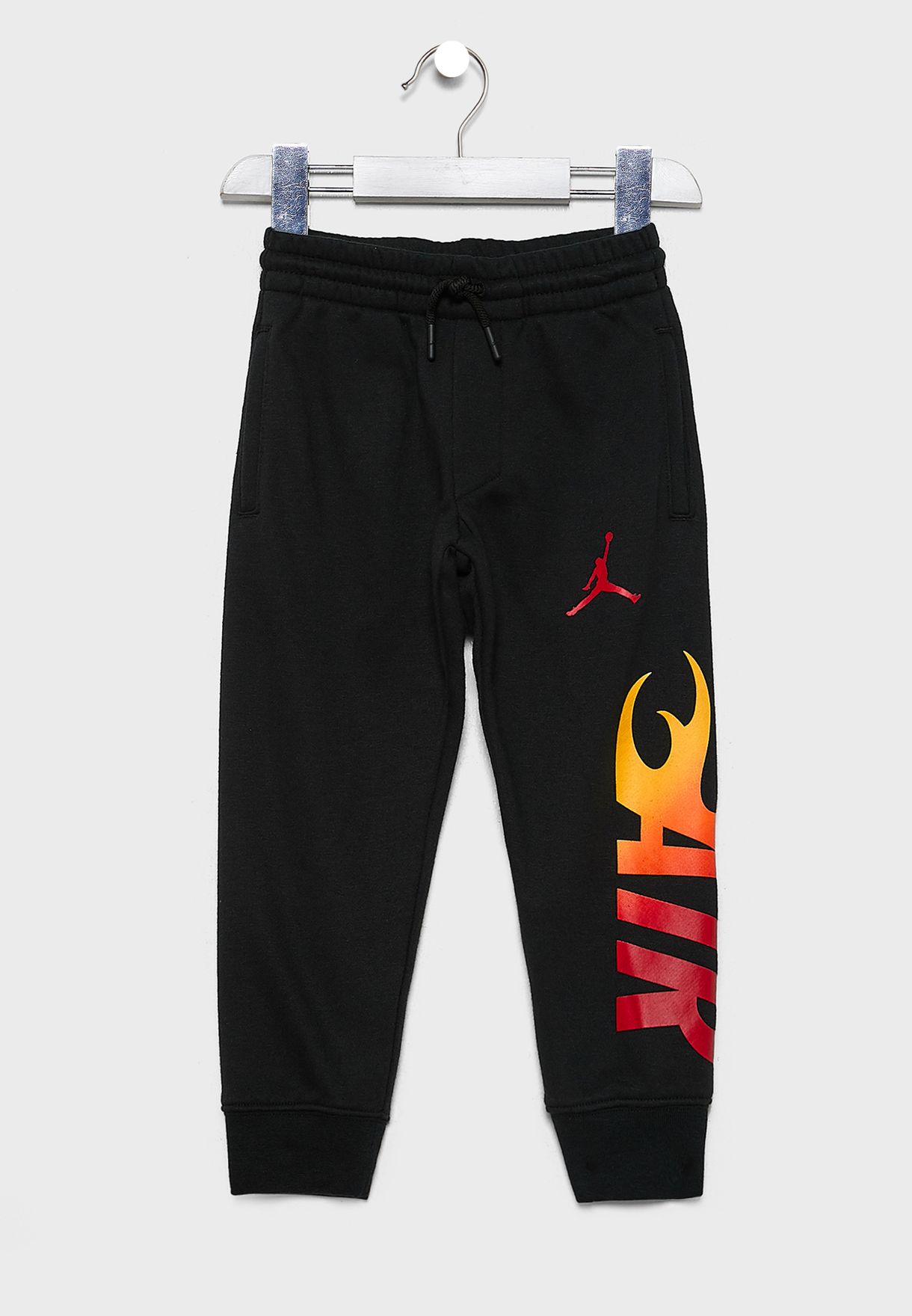 jordan jumpman flame