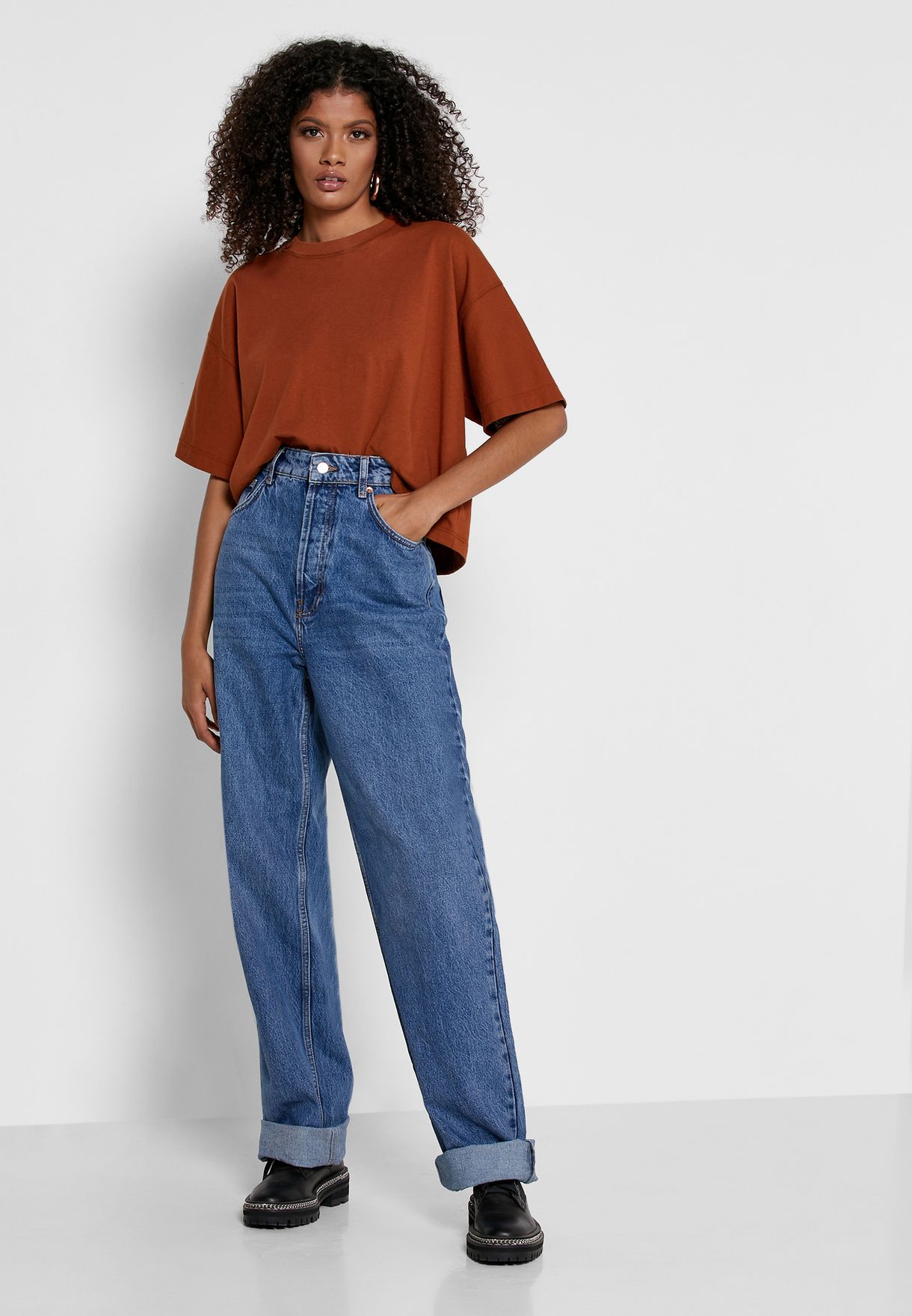 topshop limited edition jeans