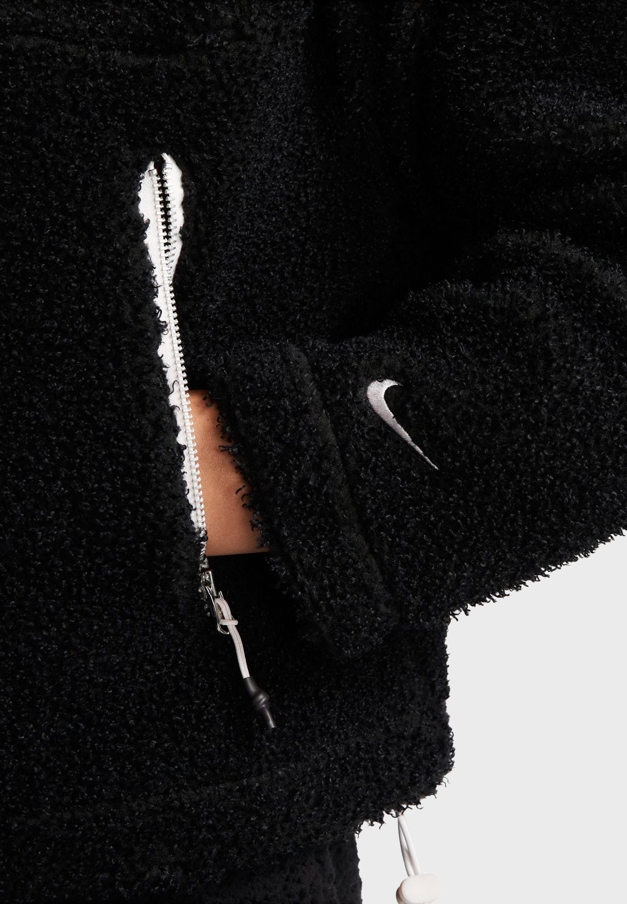 Cozy Statement Sweatshirt