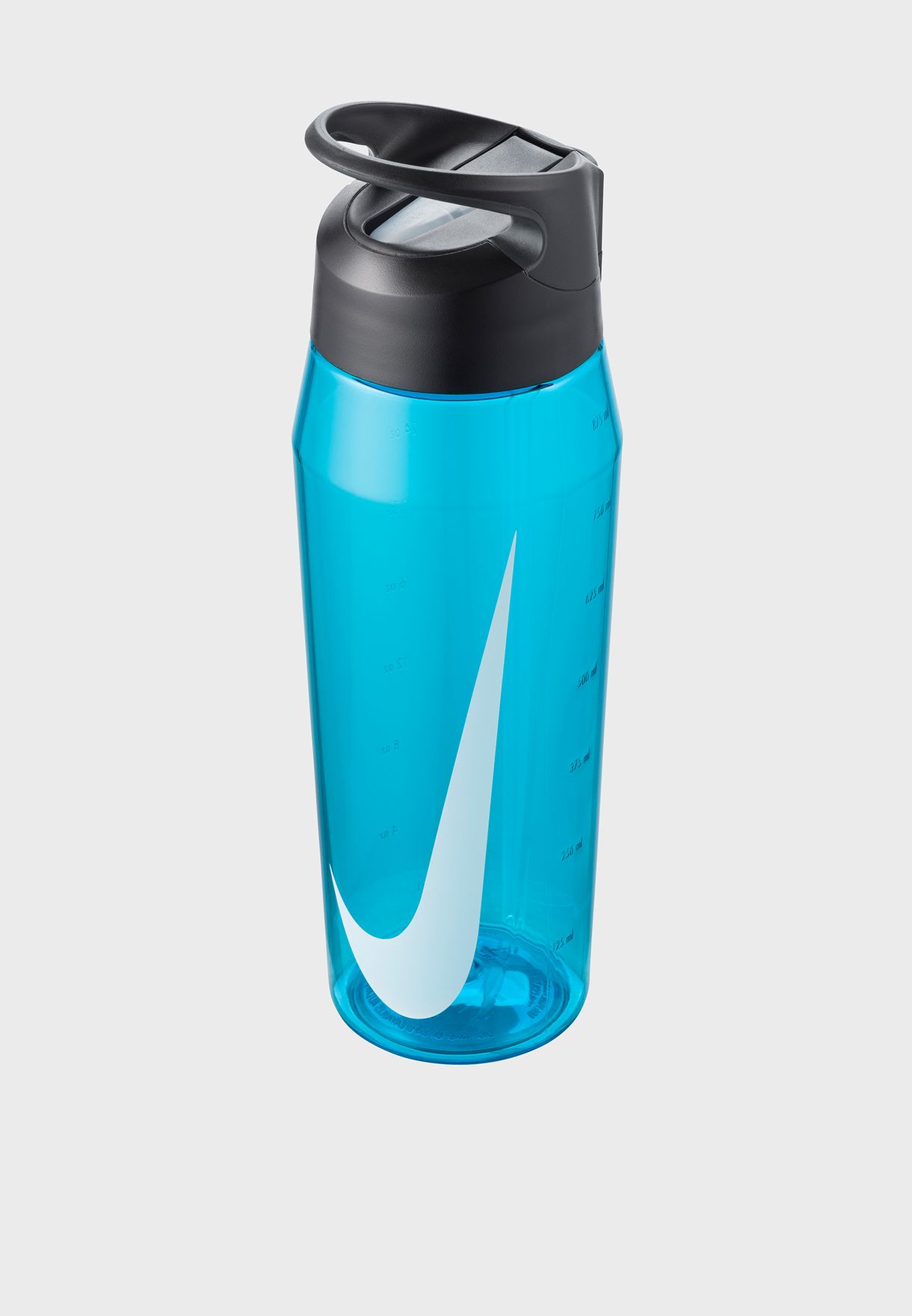 Hypercharge Straw Water Bottle - 946Ml