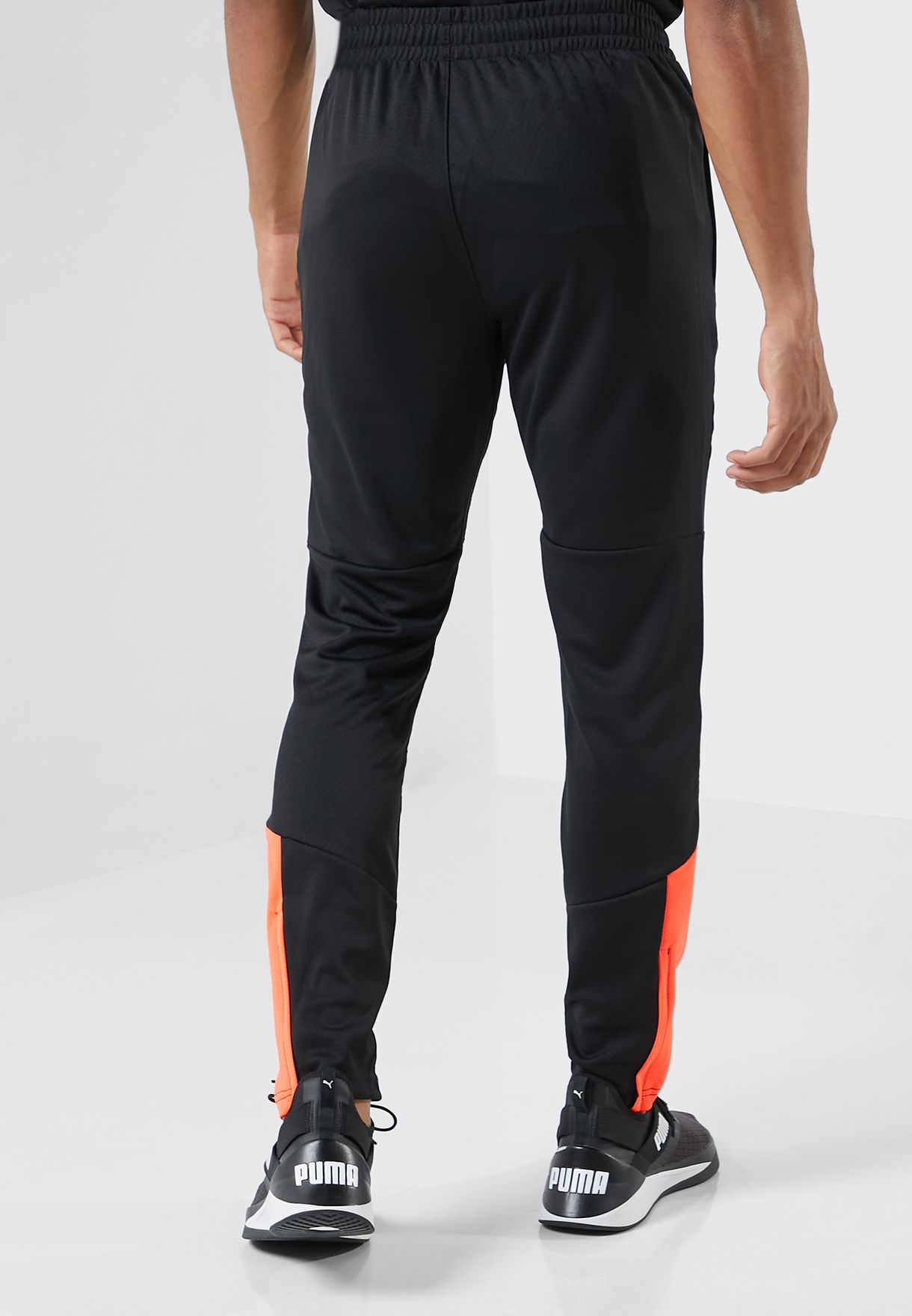 Individualfinal Men Sweatpants