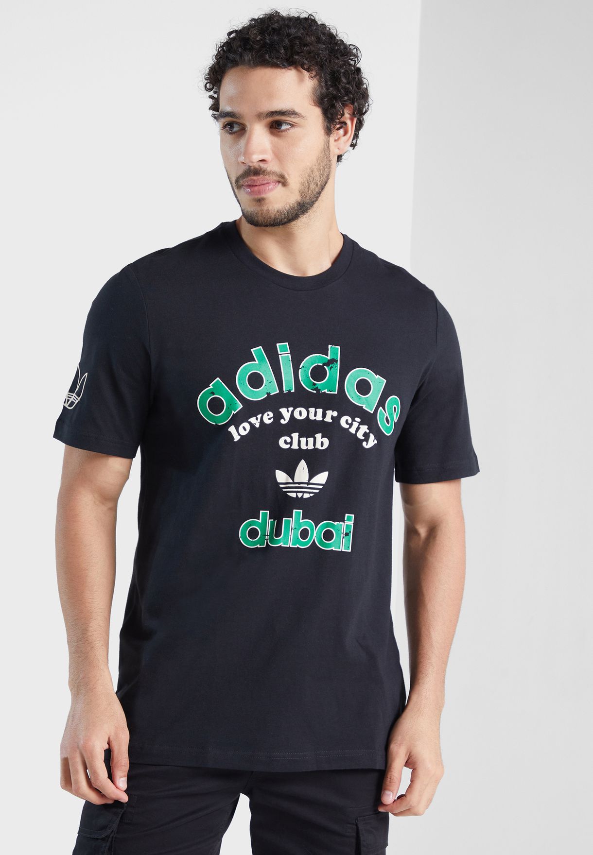 Coll Logo T-Shirt