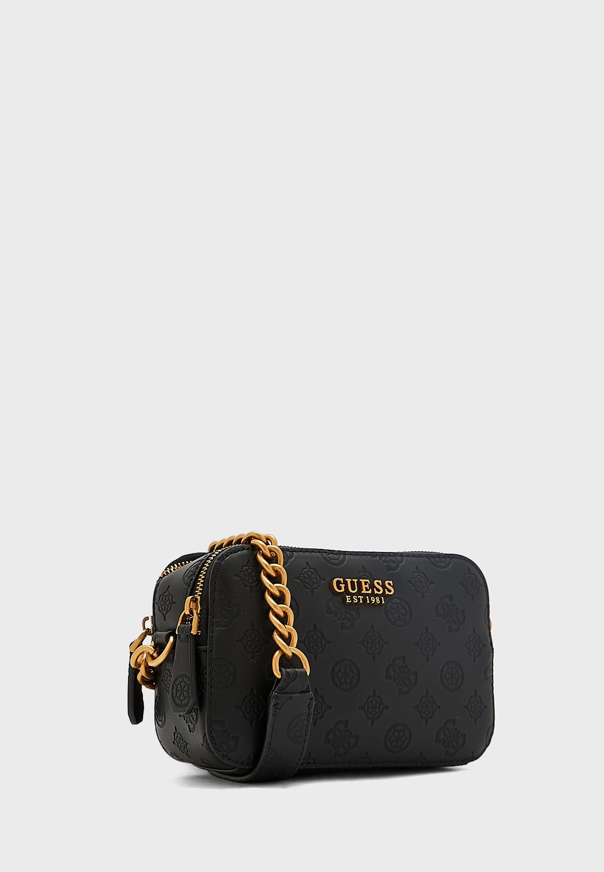Noelle Camera Crossbody Bag