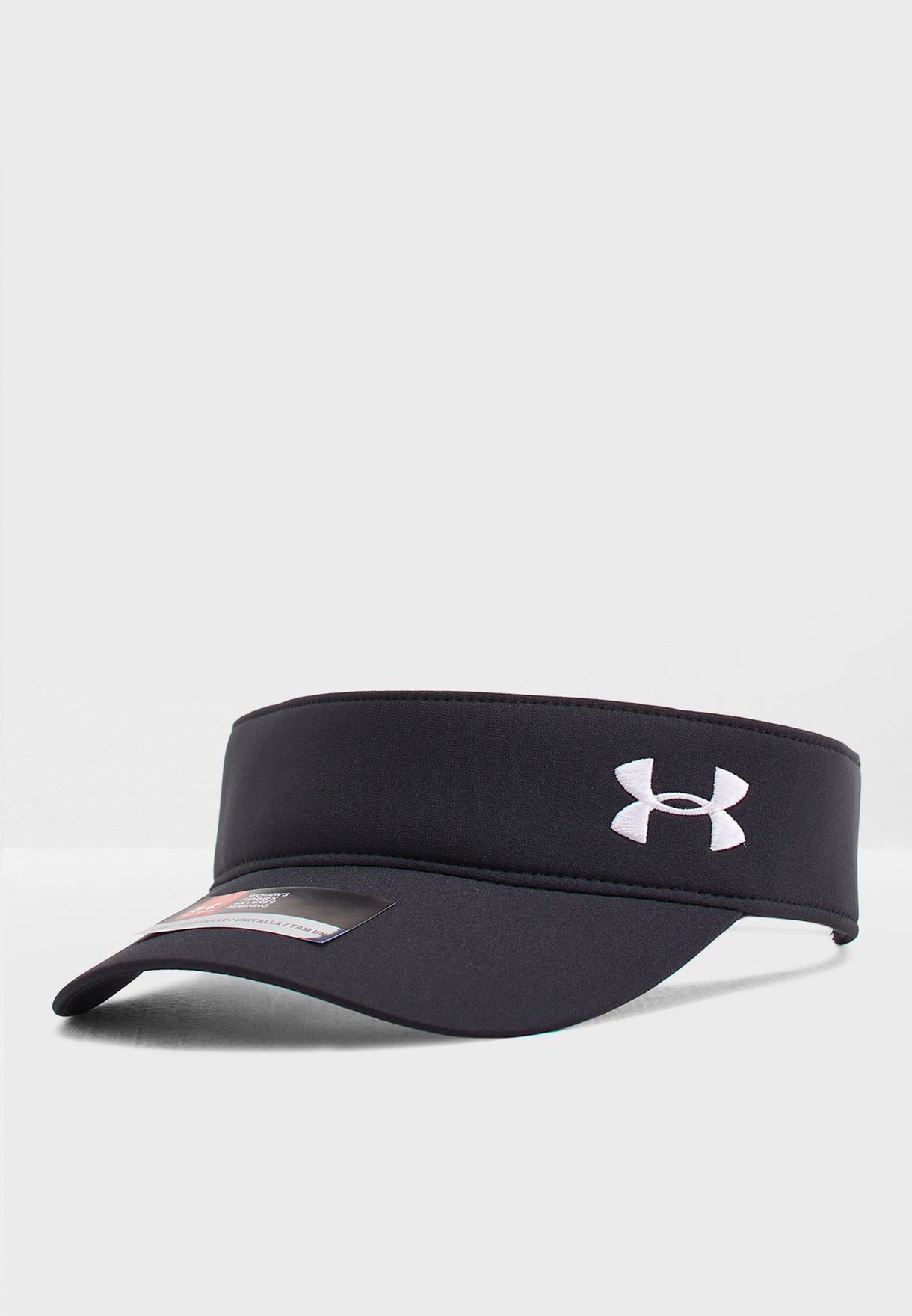 under armour running visor