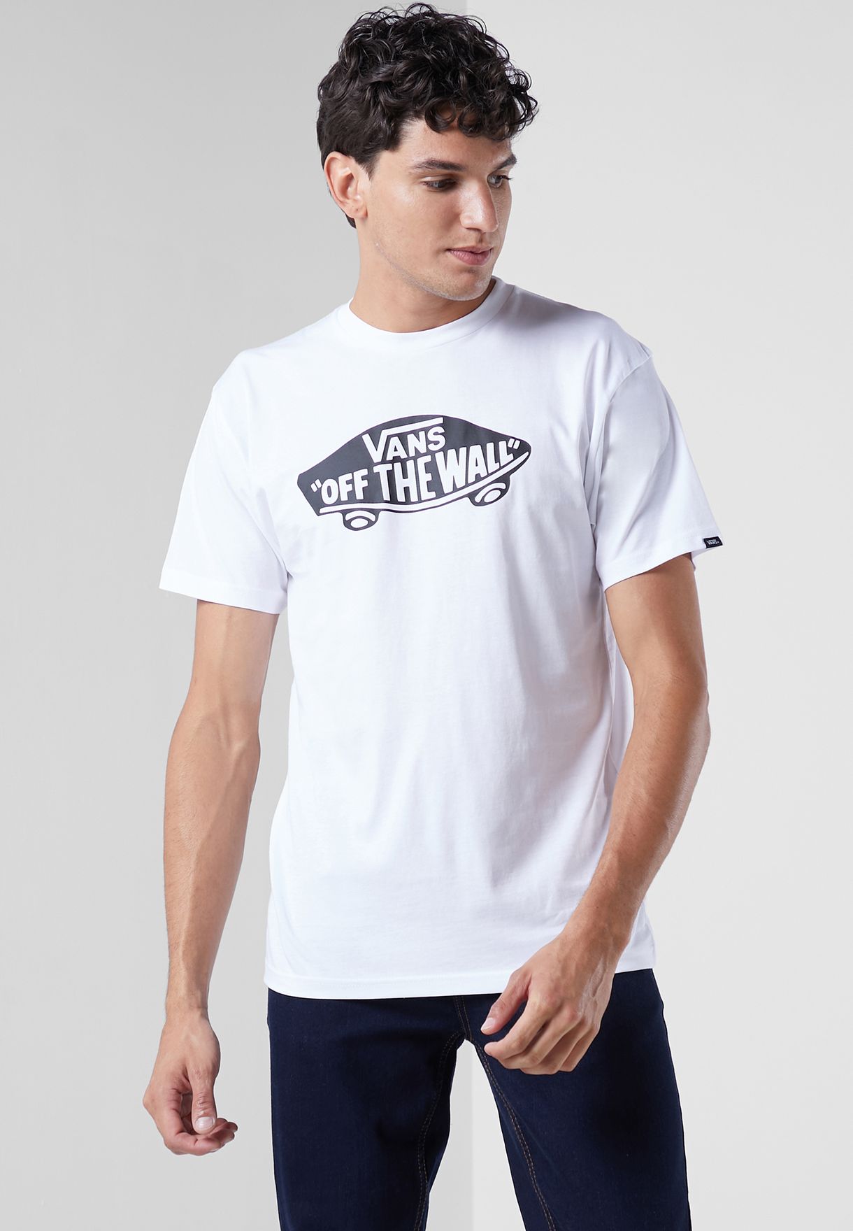 Off The Wall Classic T-Shirt