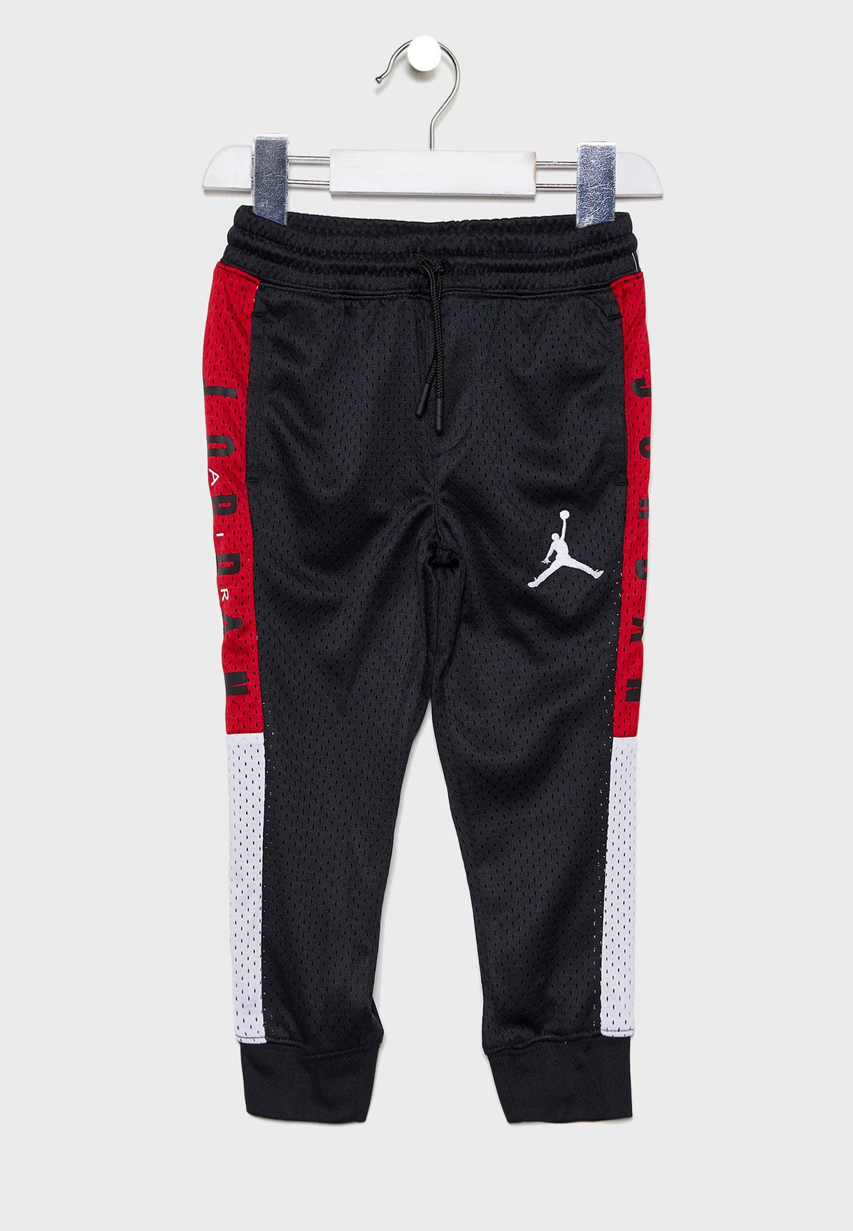 Kids Jordan Sideline Mesh Sweatpants 