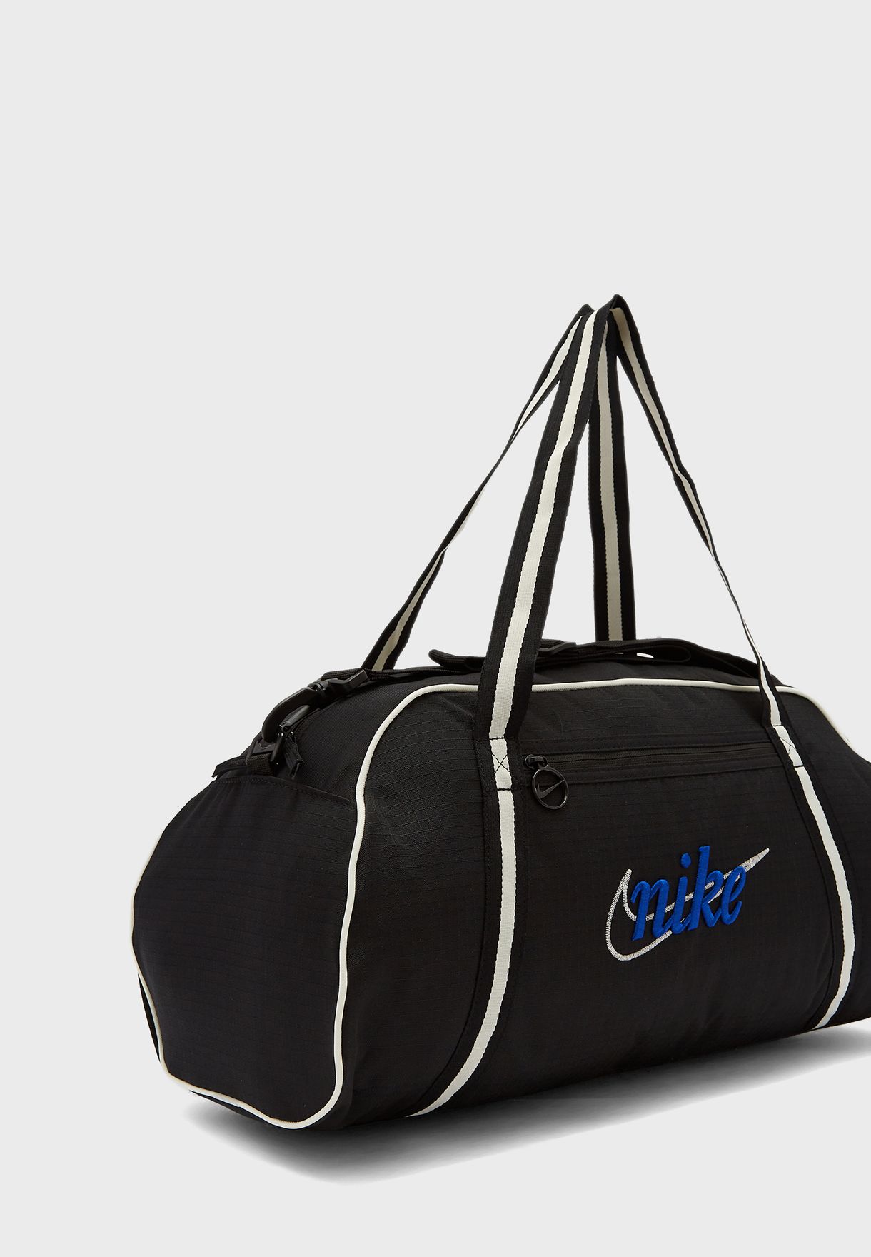 Retro Gym Club Duffel